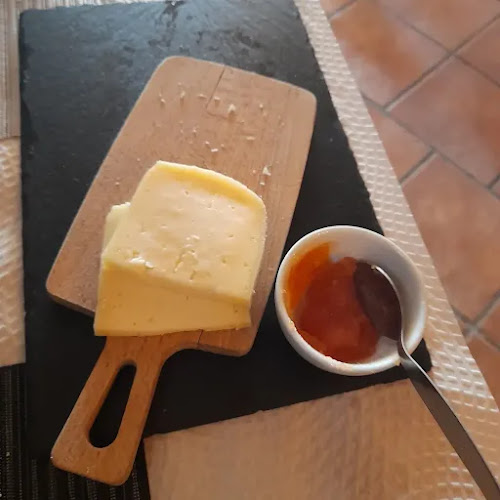 Opinii despre Rmbrunilda în Loriga - Gastronomia e hotelaria