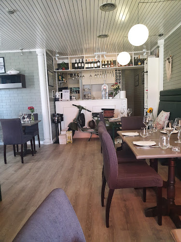 Restaurante Cais Da Vila - Vila do Conde