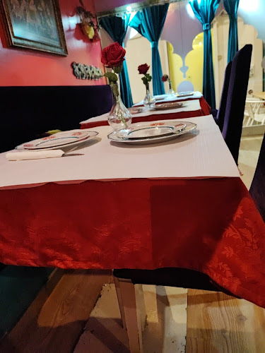 Restaurante Maharani Leiria