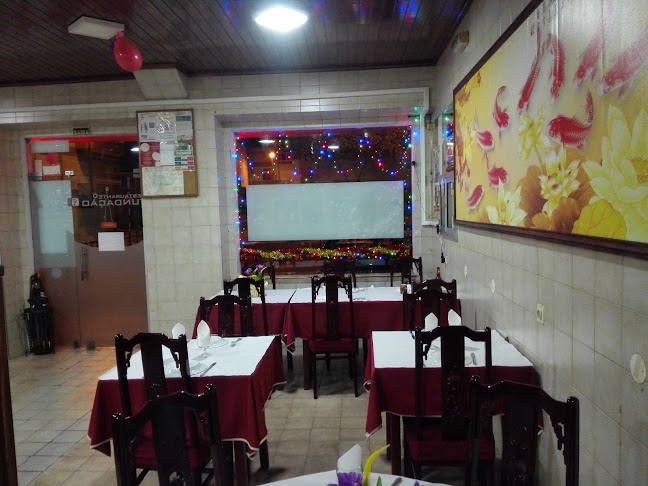 Comentarii opinii despre Fundação