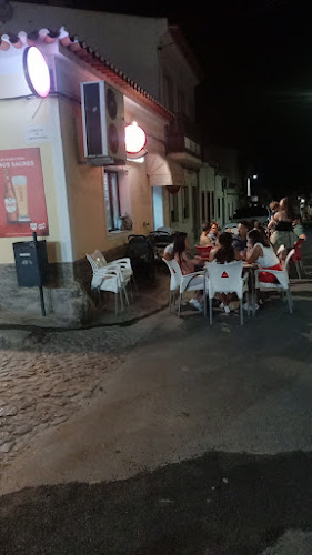 Café Restaurante Pêra Boa