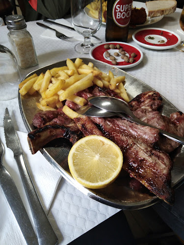 Opinii despre Flor do Roxo în Faro - Gastronomia e hotelaria