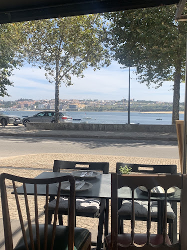 Casa de Pasto da Palmeira - Porto