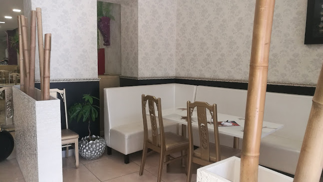 Comentarii opinii despre Nagoya Pombal