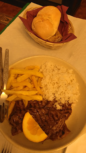 Opinii despre Restaurante Samuel în Cortegaça - Gastronomia e hotelaria