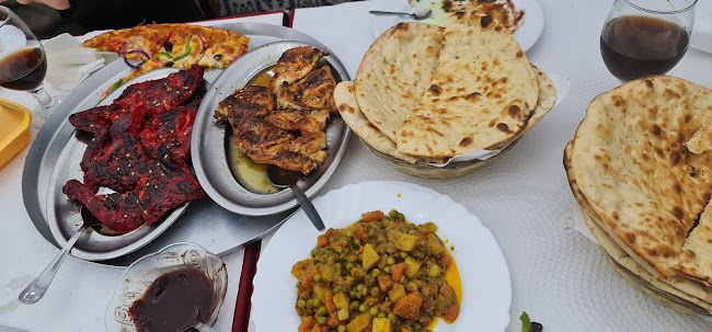 Opinii despre Lahori Dera Tandoori Restaurant Halal în Almada - Gastronomia e hotelaria
