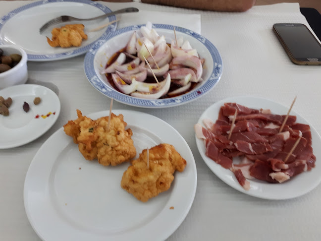 Restaurante Ramirinho 2 - Gastronomia e hotelaria