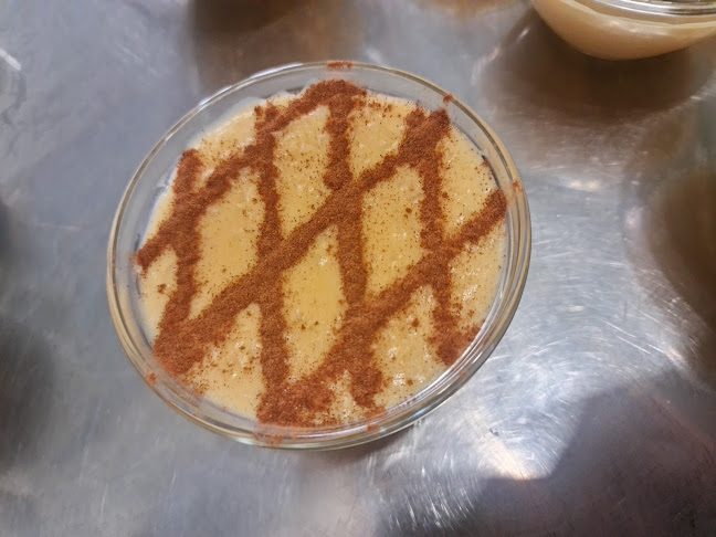 Restaurante Café do Bairro