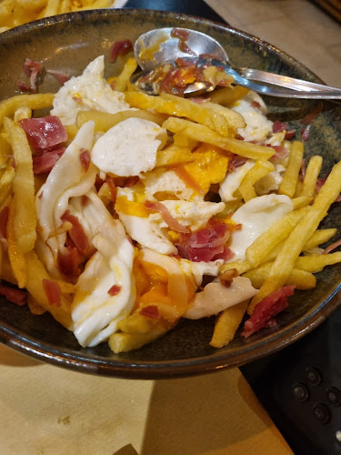 Dona Taska - Gastronomia e hotelaria