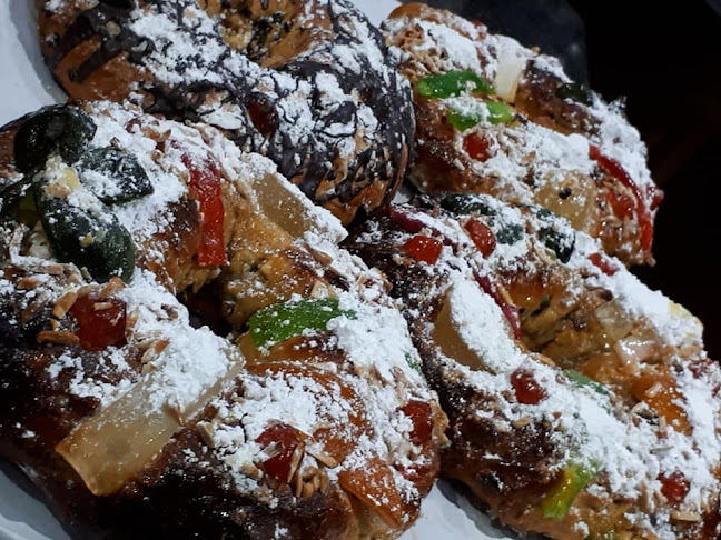 Opinii despre Padaria de Escariz în Paços de Ferreira - Gastronomia e hotelaria