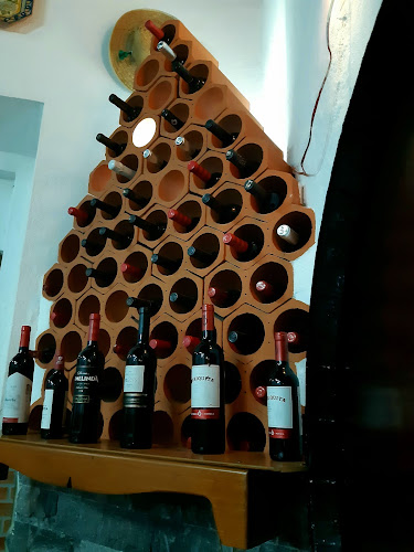 Opinii despre A Nossa Adega în Montijo - Gastronomia e hotelaria