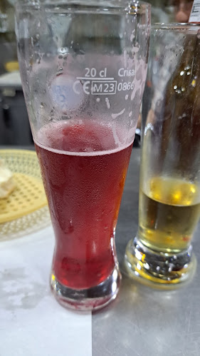 Restaurante Lameiras - Porto