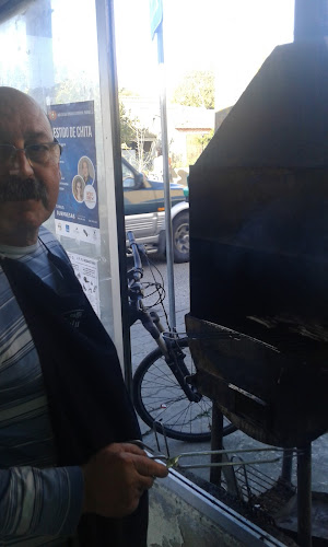 Café Snack-Bar Boga - Setúbal