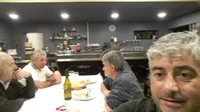 Opinii despre Café Trindade în Meixomil - Gastronomia e hotelaria