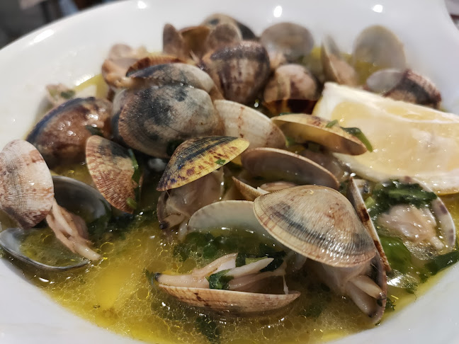 Comentarii opinii despre O Jorge do Peixe