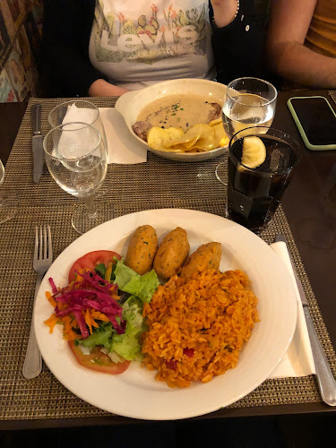 Opinii despre Sabor Lisboa în Lisboa - Gastronomia e hotelaria