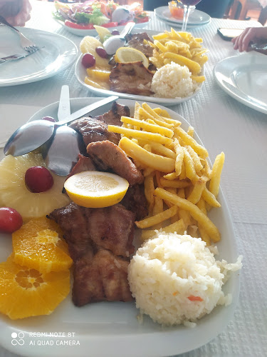 Restaurante Alvalade - Gastronomia e hotelaria