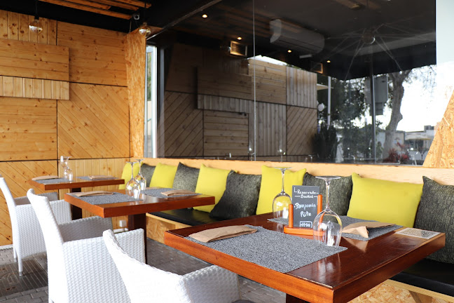 Comentarii opinii despre IlhaKaffé-Food & Wine