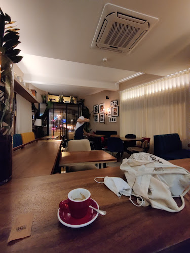 Negra Café Boavista