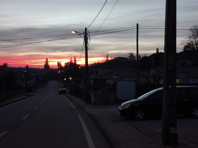 Café Carioca - Gastronomia e hotelaria