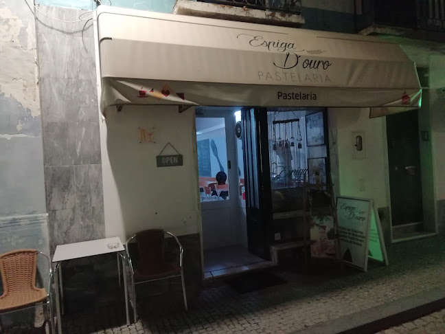 Pastelaria Espiga D'Ouro - Gastronomia e hotelaria