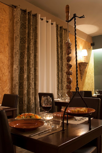 Alkimia Madeirense - Gastronomia e hotelaria