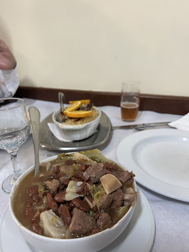 Reviews of Restaurante Residencial Maria do Carmo in Vila Real - Gastronomia e hotelaria