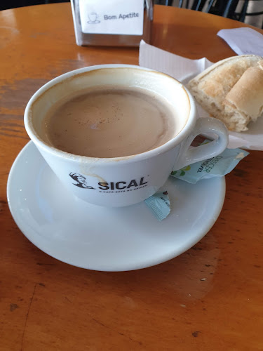 Padaria Emigrante - Gastronomia e hotelaria