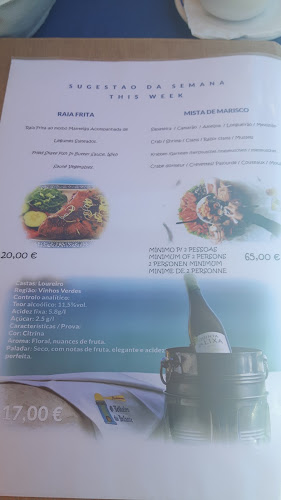 Praia Mareta, 8650-381 Sagres