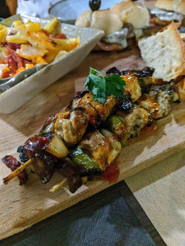 Comments and reviews of 3 Copos - Tapas e Vinhos