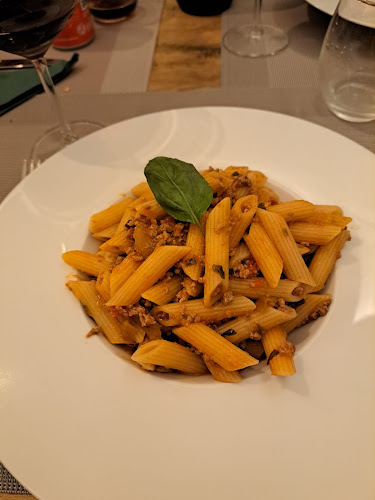 Bella Napoli Ristorante Pizzeria - Montijo