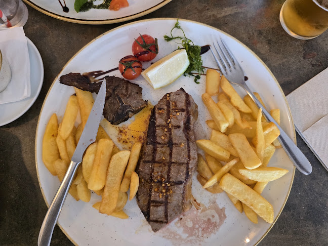 Restaurante O MANJAR