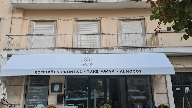 Coma ou Leve - Gastronomia e hotelaria