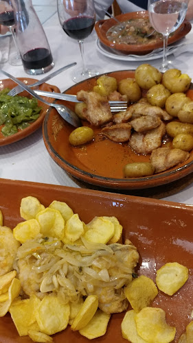 Reviews of Novo Restaurante - Costa Verde in Vila do Conde - Gastronomia e hotelaria