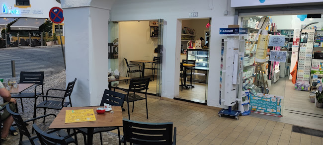 Opinii despre Burguês Carvoeiro în Carvoeiro - Gastronomia e hotelaria