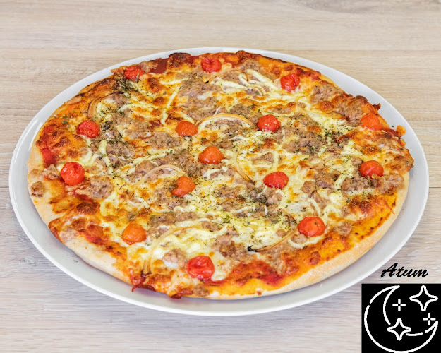 Opinii despre Raios de Lua în Camarate - Gastronomia e hotelaria