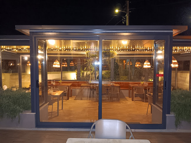 Restaurante Jardim da Vila