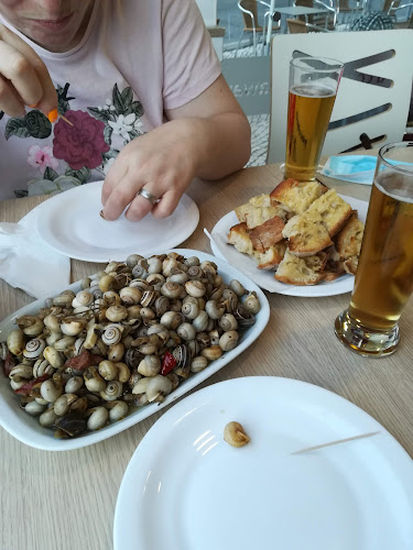 Opinii despre O Manjar în Torres Vedras - Gastronomia e hotelaria