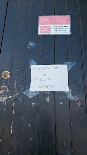 Cafe Luzense - Gastronomia e hotelaria