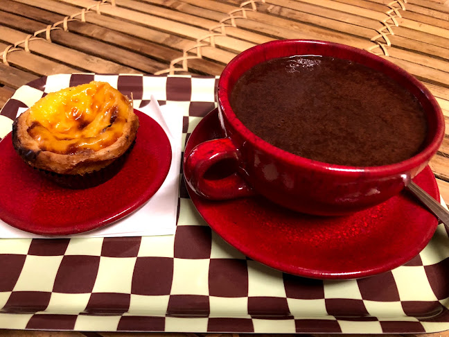 Opinii despre APE Coffee în Braga - Gastronomia e hotelaria