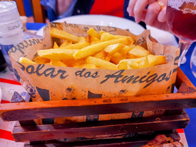 Solar dos Amigos - Caldas da Rainha