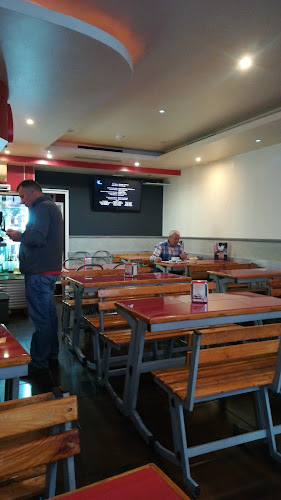 Comments and reviews of T&M burguer