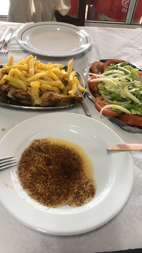 Restaurante Marufo 1 - Gastronomia e hotelaria