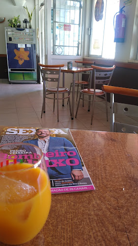 Café Bento - Loulé