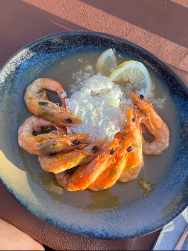 Opinii despre Atascado - taberna-restaurante în Alvor - Gastronomia e hotelaria