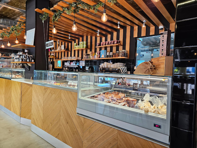 Kubidoce - Gastronomia e hotelaria