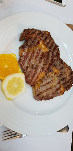 Chapa 7 Marisqueira - Gastronomia e hotelaria