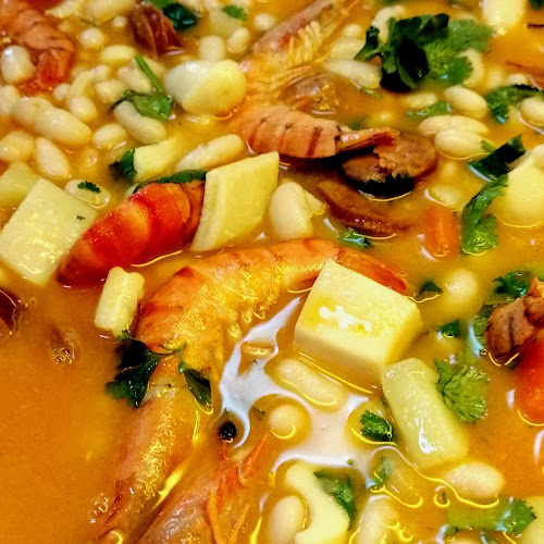 Comentarii opinii despre Magia dos Sabores Take away