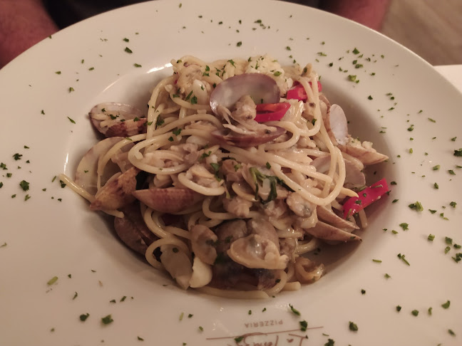 La Terrazza - Pizzeria - Monte Gordo