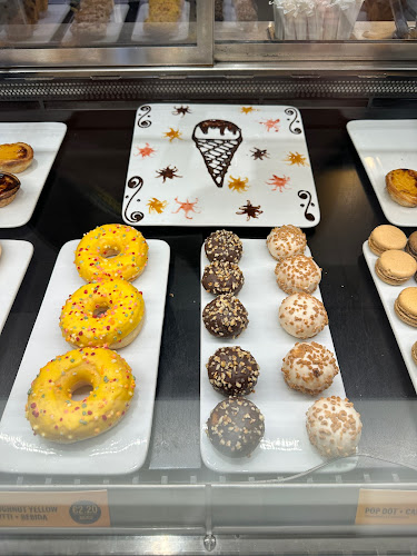 Comentarii opinii despre McDonald's - Campo Grande